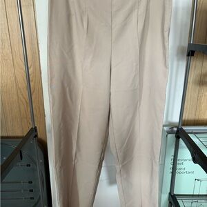 Men's Tan Pants